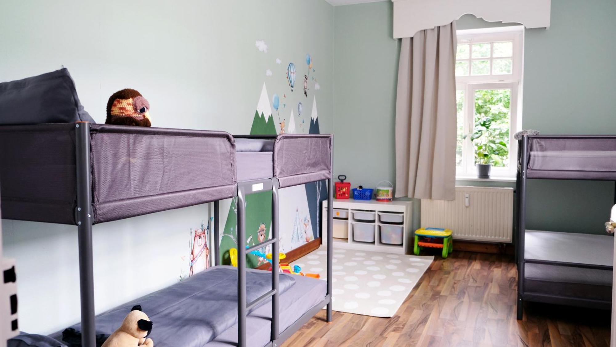Casa Luxe - 110Qm - Stadtmitte - Familienfreundlich - Parkplatz - 5Km Zum Legoland Гюнцбург Экстерьер фото
